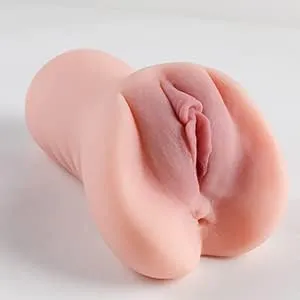 VIP41 650g 17.5*11*10.5cm Adult male sex toys masturbator
