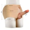 VIP30-Female wearable dildo